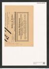 Diatomeae indet. Zeichnungen Sammlung Grunow (NHMW-BOT-W0372482)